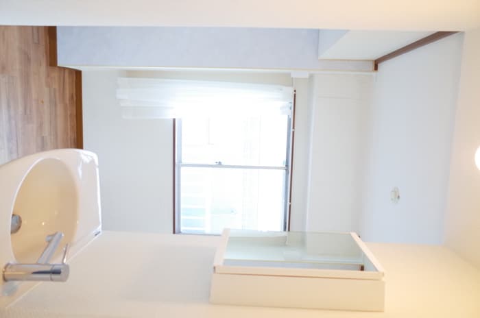 物件内観写真17　(洗面)