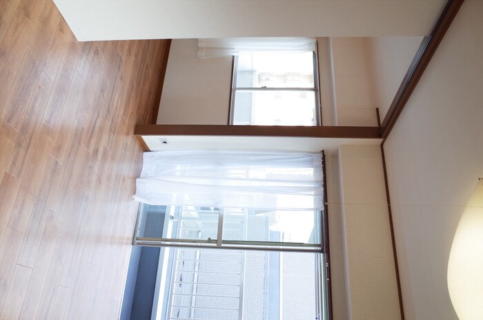 物件内観写真18　(居室)