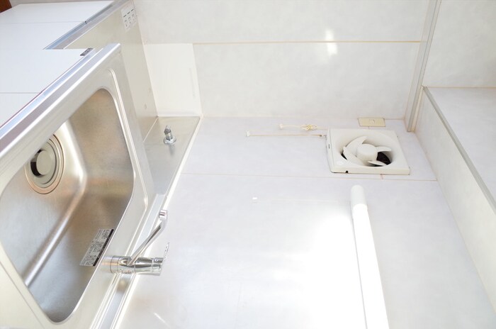 物件内観写真19　(キッチン)