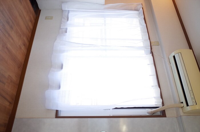 物件内観写真20　(居室)