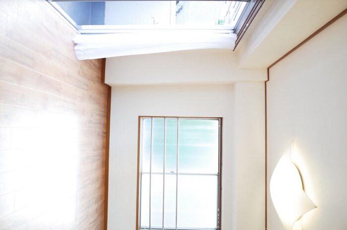 物件内観写真21　(居室)