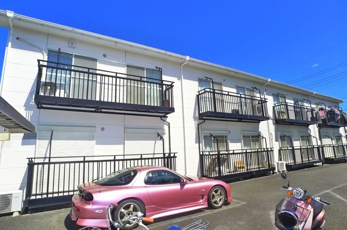 物件外観写真2　(その他)