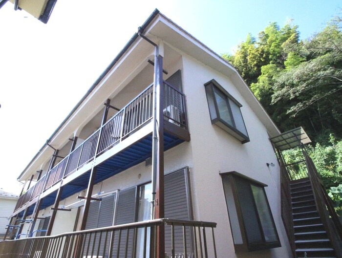 物件外観写真4　(外観写真)