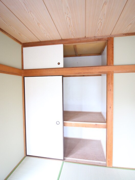 物件内観写真11　(収納)