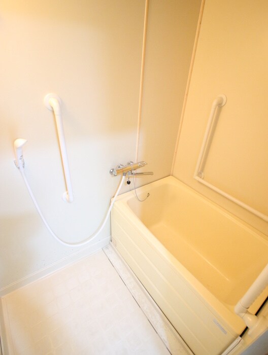 物件内観写真14　(バス／シャワールーム等)