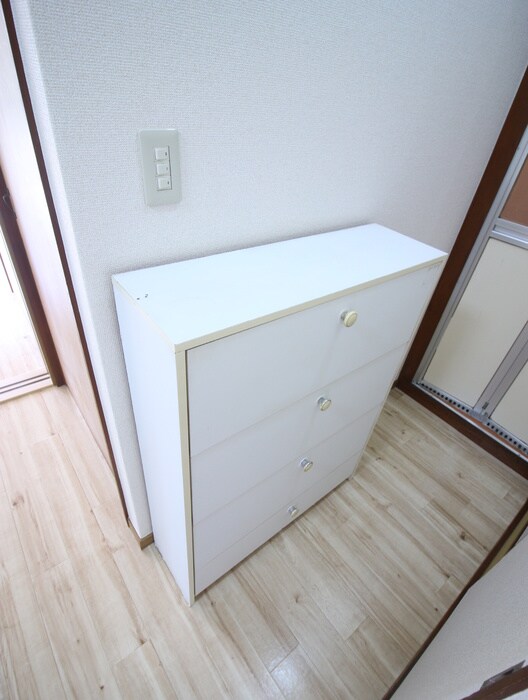 物件内観写真19　(靴箱)