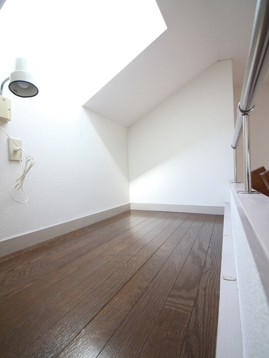 物件内観写真7　(ロフト)