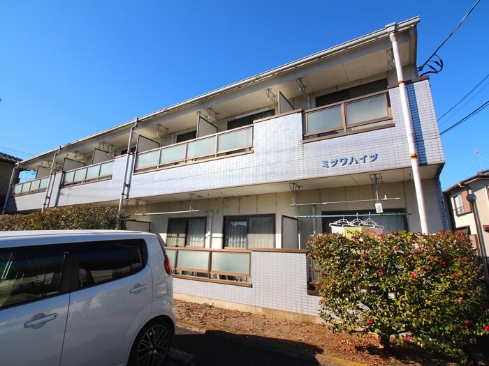 物件外観写真6　(外観写真)