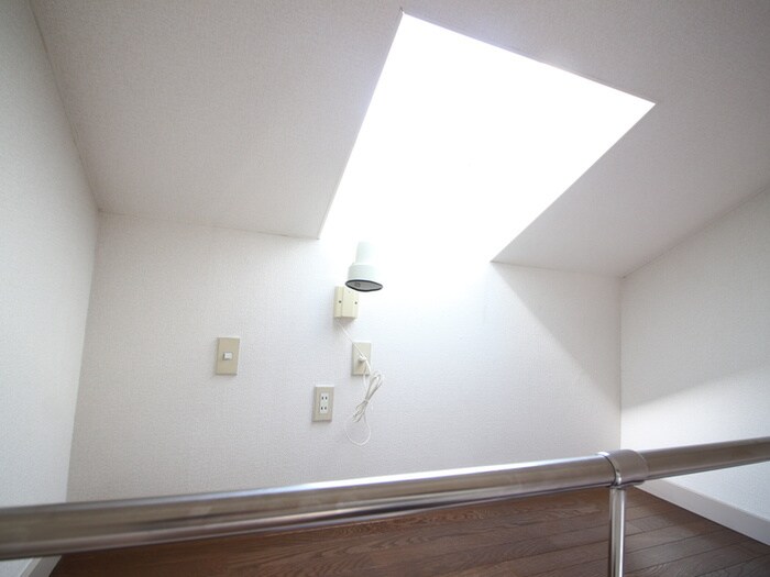 物件内観写真17　(ロフト)