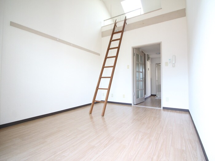 物件内観写真22　(居室)