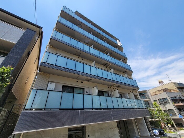 物件外観写真4　(外観写真)