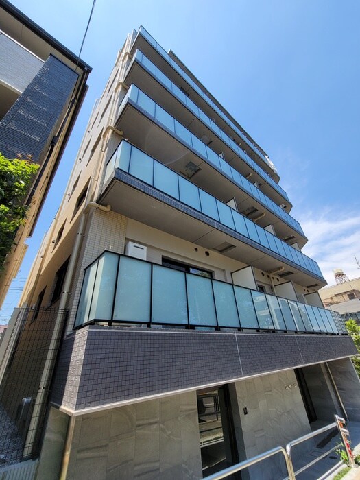 物件外観写真5　(外観写真)