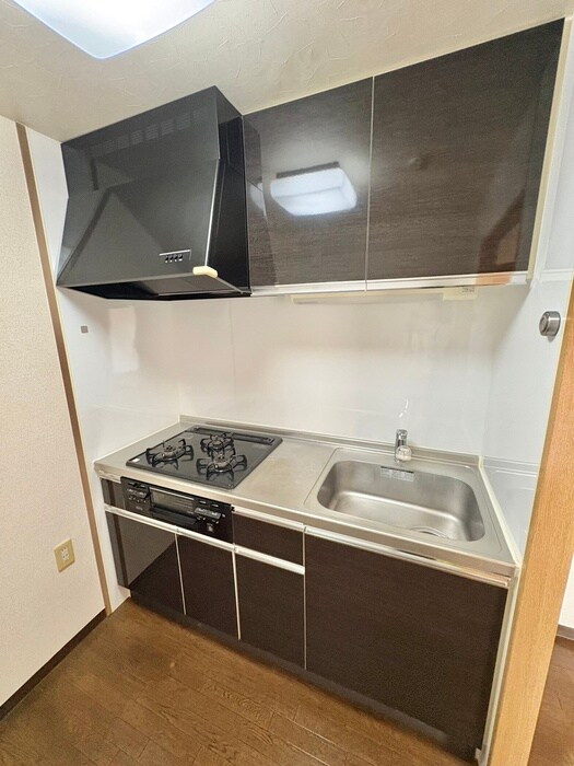 物件内観写真8　(キッチン)