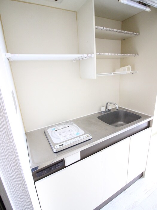 物件内観写真9　(キッチン)