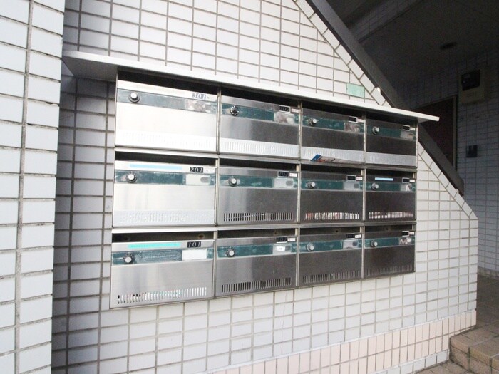 物件外観写真5　(建物設備)