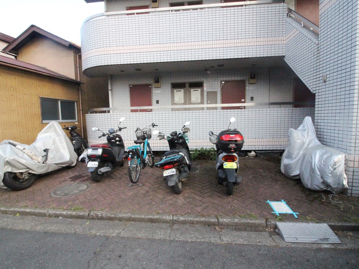 外観写真