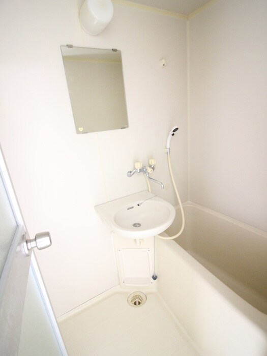物件内観写真10　(バス／シャワールーム等)