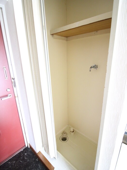 物件内観写真13　(収納)