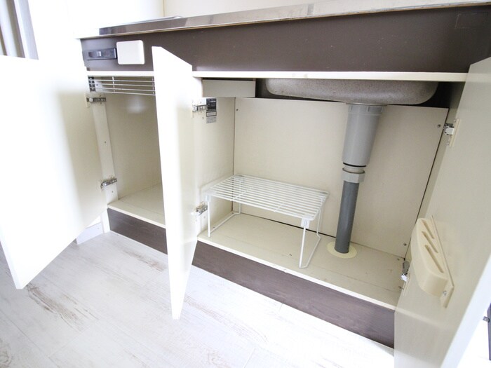 物件内観写真19　(収納)