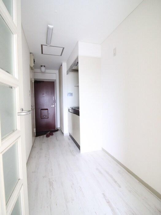 物件内観写真22　(廊下)