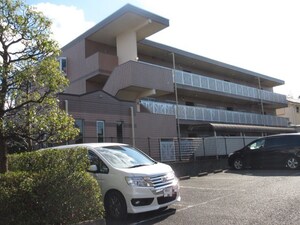 シャローム町田外観写真