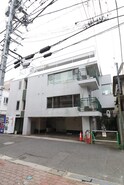 フラット竹田