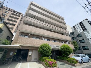 ロイヤルプラザ金町(502)外観写真