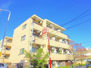 日神パレス上石神井(311)外観写真
