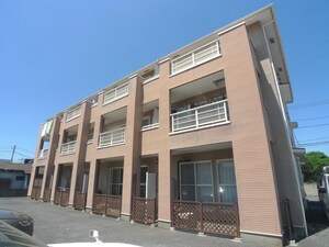 イリオス外観写真