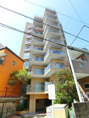 ＭＡＣ所沢コ－ト(306)外観写真