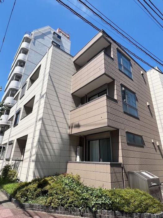 ドミール西川口