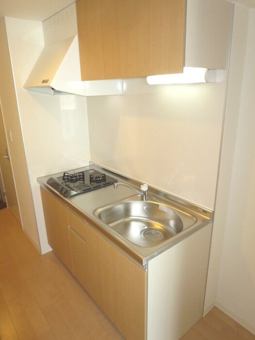 物件内観写真7　(キッチン)