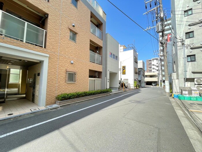 物件外観写真5　(周辺環境)