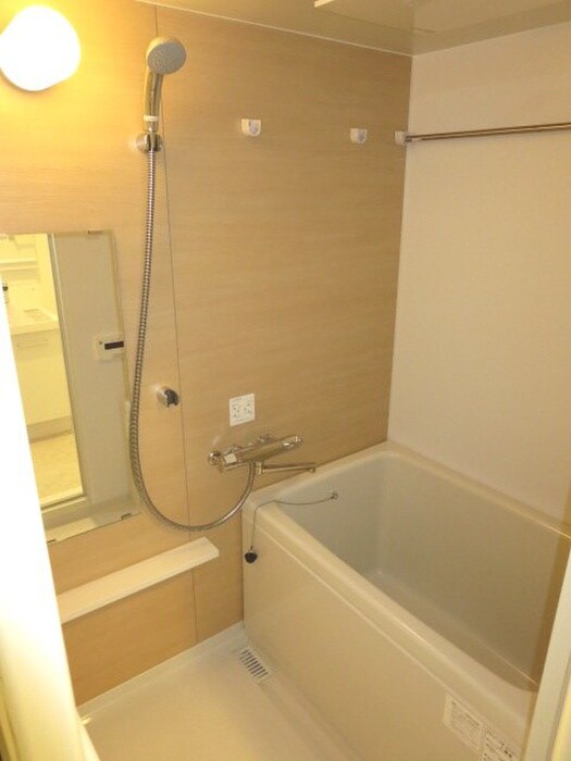 物件内観写真10　(バス／シャワールーム等)