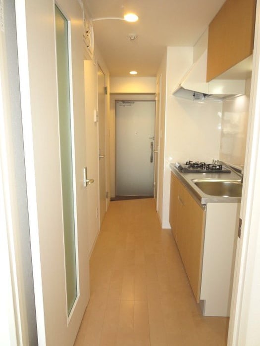 物件内観写真16　(廊下)