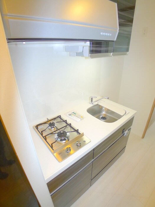 物件内観写真7　(キッチン)