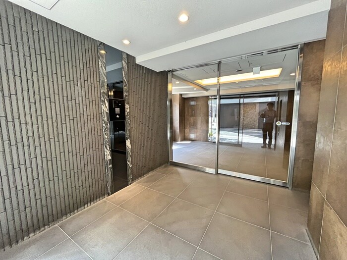 物件外観写真3　(建物設備)