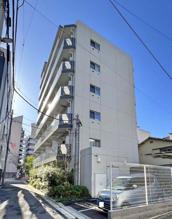 物件外観写真4　(外観写真)