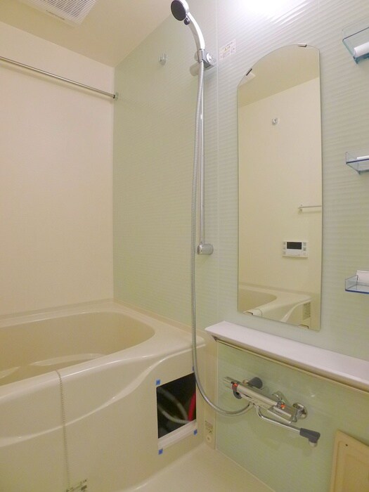 物件内観写真14　(バス／シャワールーム等)