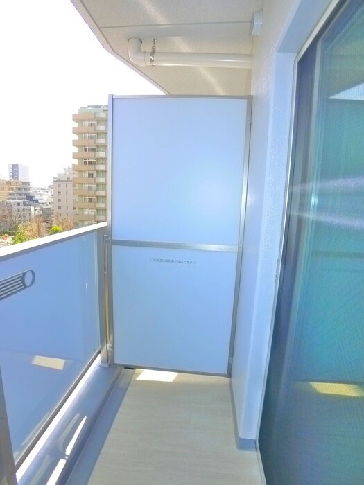 物件内観写真21　(ベランダ・バルコニー)