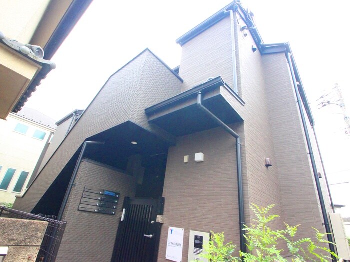 物件外観写真3　(外観写真)