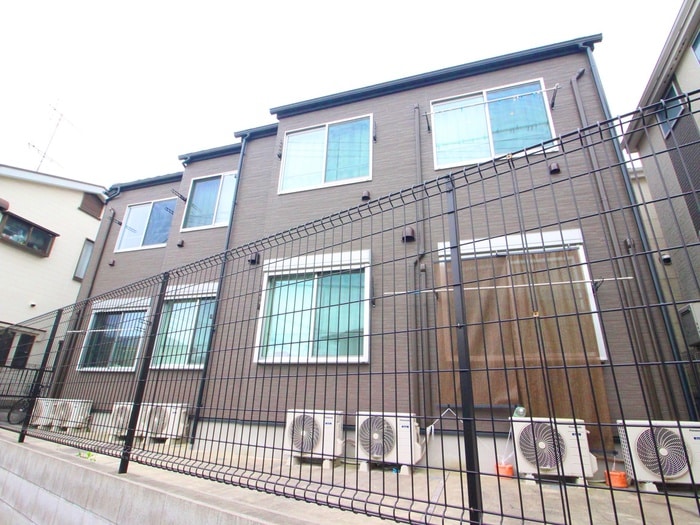 物件外観写真4　(外観写真)