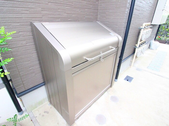 物件外観写真5　(建物設備)