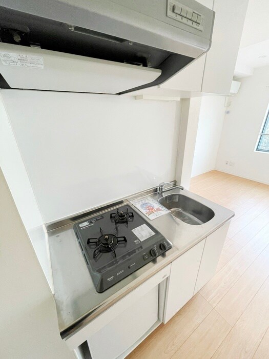 物件内観写真10　(キッチン)