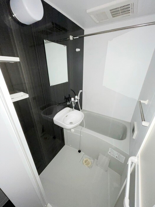 物件内観写真13　(バス／シャワールーム等)