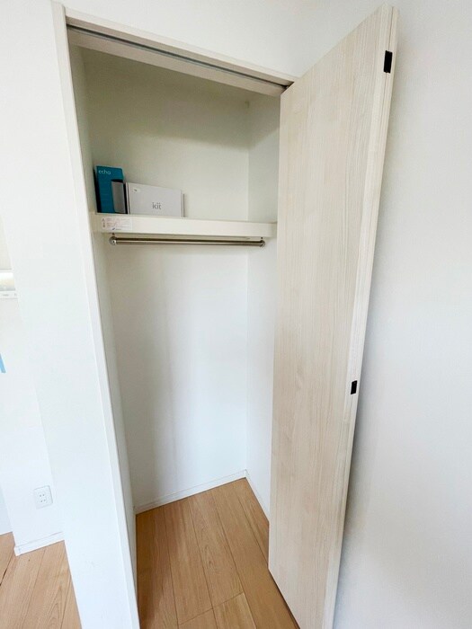 物件内観写真14　(収納)