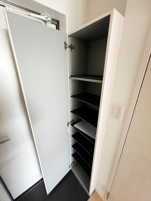 物件内観写真16　(靴箱)