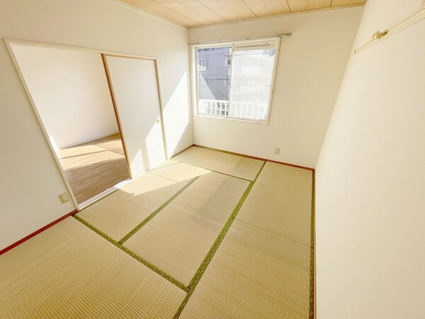 居室