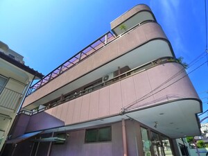 ﾎﾟ-ﾄﾚーﾄ外観写真