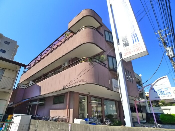 物件外観写真4　(外観写真)